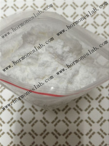 Legal Steroid Powder Boldenone Acetate for Bodybuilding Equigan CAS 2363-59-9